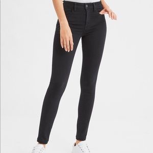 American eagle high-rise jegging